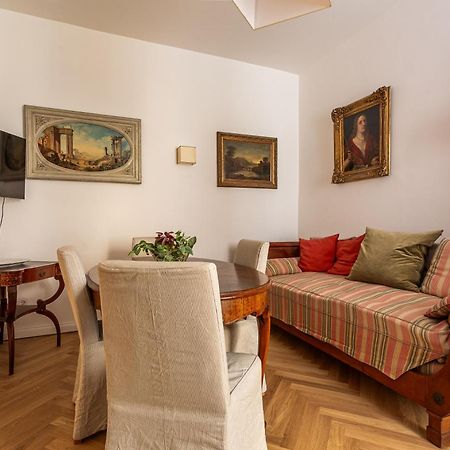 Iflat A Peaceful Nest In The Eternal City Rom Exteriör bild